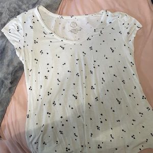 Star shirt